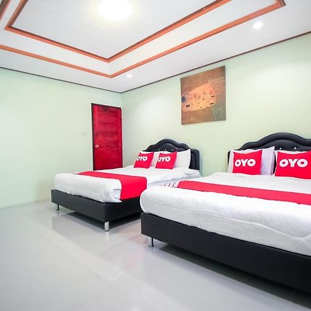 Oyo 354 Ton Hom Resort & Villa HHQ Zewnętrze zdjęcie