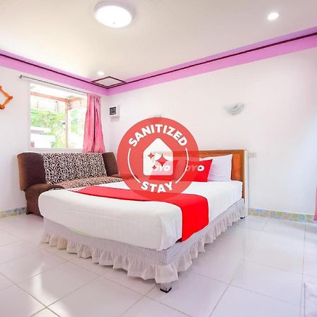 Oyo 354 Ton Hom Resort & Villa HHQ Zewnętrze zdjęcie