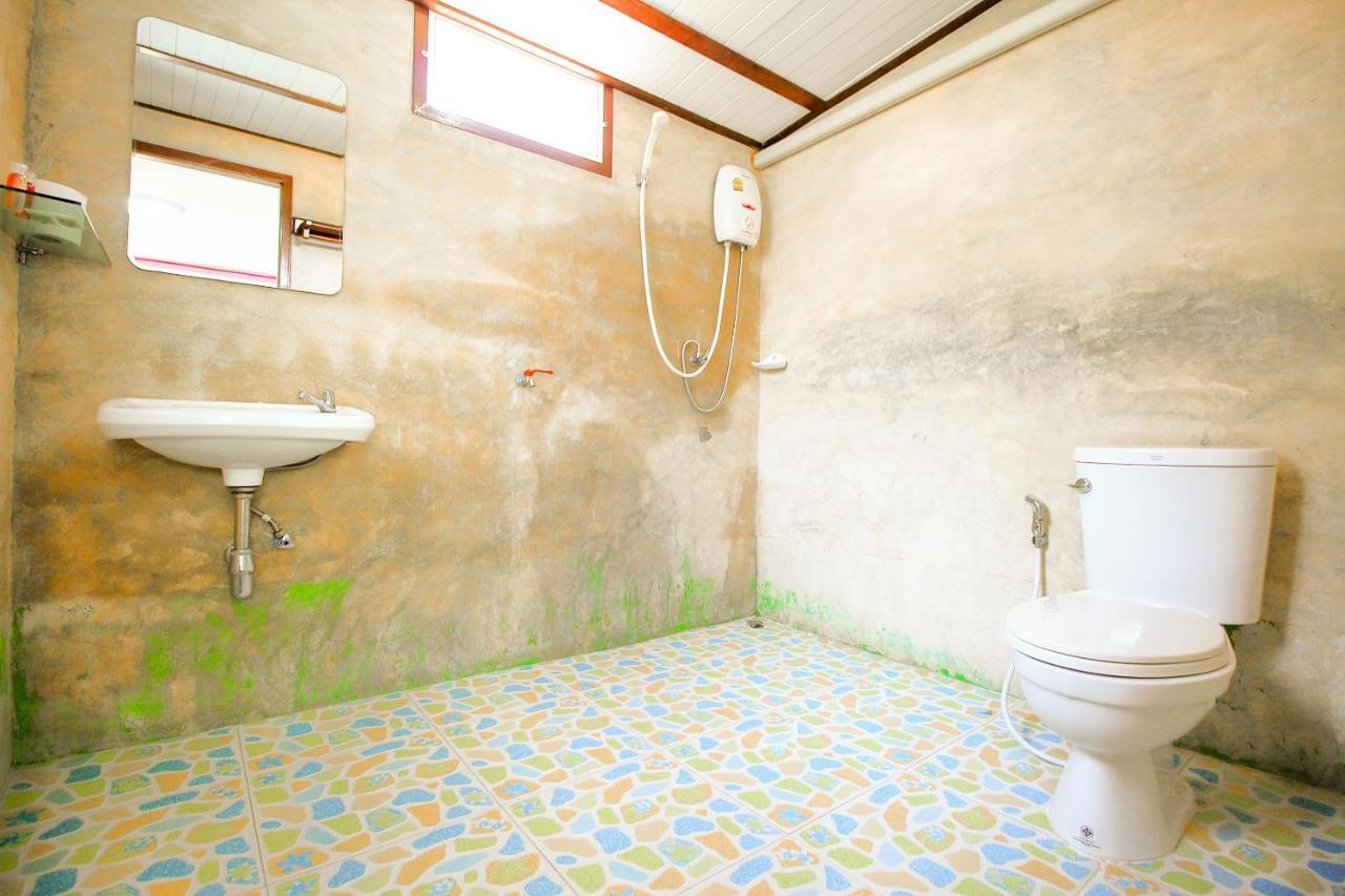 Oyo 354 Ton Hom Resort & Villa HHQ Zewnętrze zdjęcie