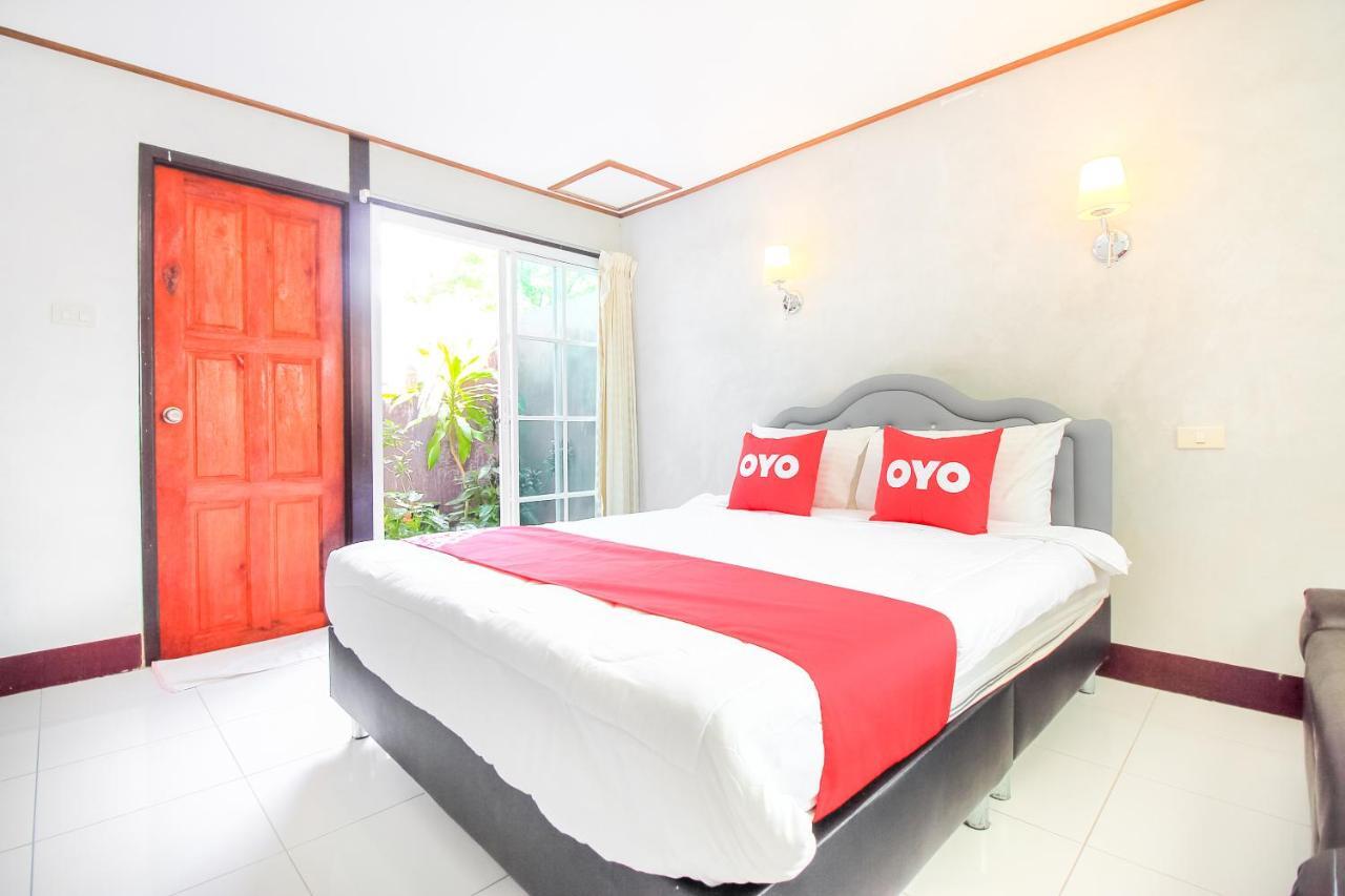 Oyo 354 Ton Hom Resort & Villa HHQ Zewnętrze zdjęcie